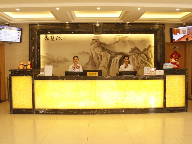 Greentree Inn Guangdong Shantou Changping Road Express Hotel Ngoại thất bức ảnh