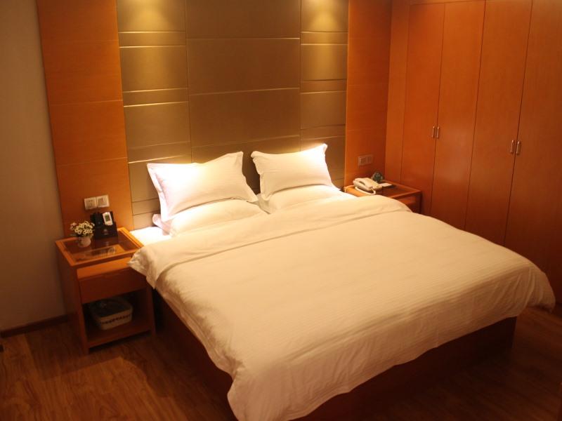 Greentree Inn Guangdong Shantou Changping Road Express Hotel Ngoại thất bức ảnh
