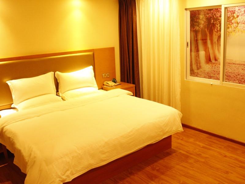 Greentree Inn Guangdong Shantou Changping Road Express Hotel Ngoại thất bức ảnh